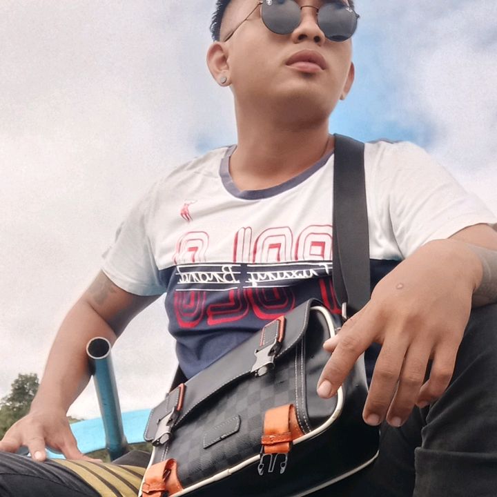 Profile Picture of George Jack (@george.jack91) on Tiktok