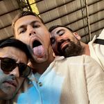 Profile Picture of C O R Y H U T C H I N S O N (@coryhutchinson) on Instagram