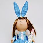 Profile Picture of 🙋🏼 Tatiana Alexieva (@alexieva_dolls) on Instagram