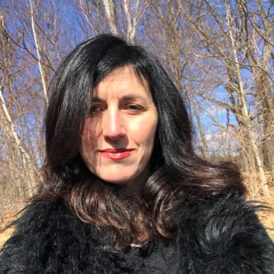 Profile Picture of Sue Dell'Oso Michaud (@sd_michaud) on Twitter