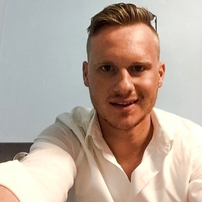 Profile Picture of Joshua Shute (@shute_josh) on Twitter