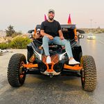 Profile Picture of Asmar A Alyassine (@asmaralyassine) on Instagram