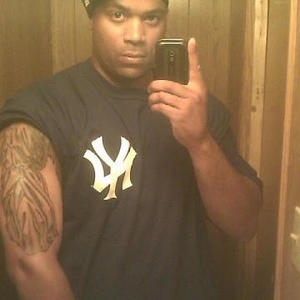 Profile Picture of King Gibbs (@queenzmayhem) on Myspace