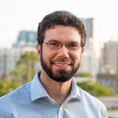 Profile Picture of Eric Shashoua (@eshashoua) on Twitter