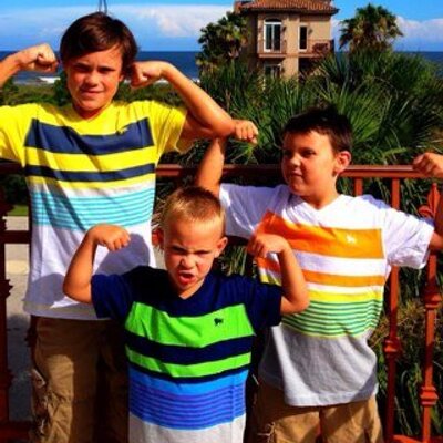Profile Picture of Eric Johansen (@eric_johansen) on Twitter