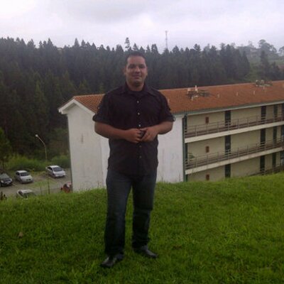 Profile Picture of Hernan Jose Padron M (@hernan_padron) on Twitter