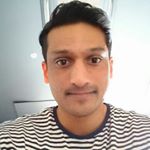 Profile Picture of Darryl Fernandes (@darrylfern90) on Instagram