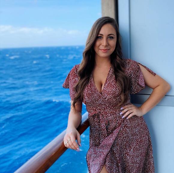 Profile Picture of Meghan Gawlas (@meghangawlas) on Poshmark