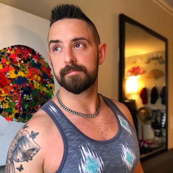 Profile Picture of Dave Becker (@dave3of4) on Poshmark