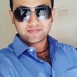 Profile Picture of harsh_doshi (@harsh_doshii) on Instagram