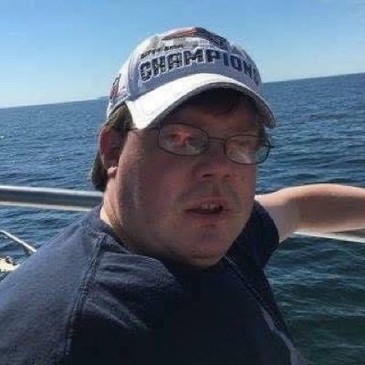 Profile Picture of Jim Fossel (@JimFossel) on Twitter