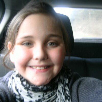 Profile Picture of Eloise Caitlin Brown (@Olivia_Eloise) on Twitter