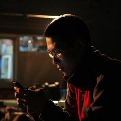 Profile Picture of Zhiqiang Yu (@yuzhiqiangorg) on Twitter