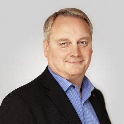 Profile Picture of Jan Peter Bergkvist (@sleepwellAB) on Twitter