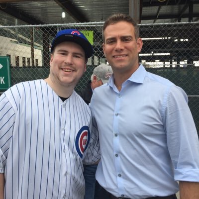 Profile Picture of Patrick Voss (@PatVoss_WRMN) on Twitter