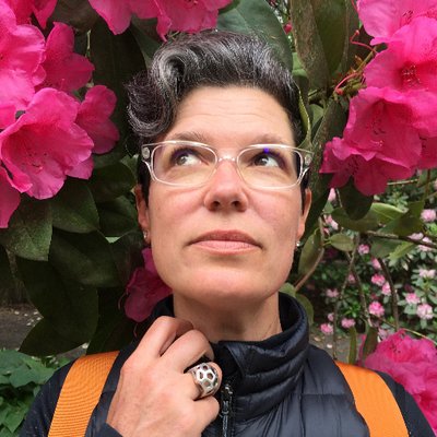 Profile Picture of Meredith A. May (@MeredithMaySF) on Twitter