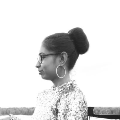 Profile Picture of Bibi Saleema Hakim (@BibiHakim) on Twitter