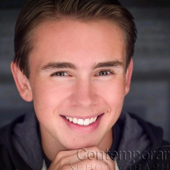 Profile Picture of Corey Baron (@redbaron2724) on Poshmark
