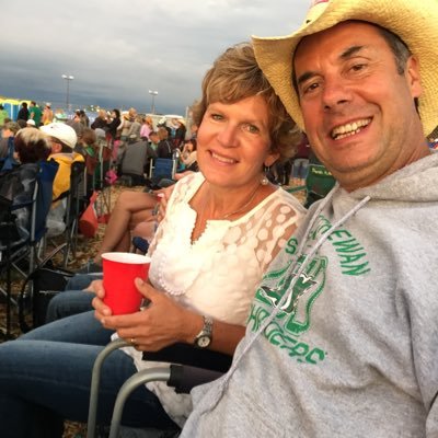 Profile Picture of Brent Bender (@BigB_Bender) on Twitter