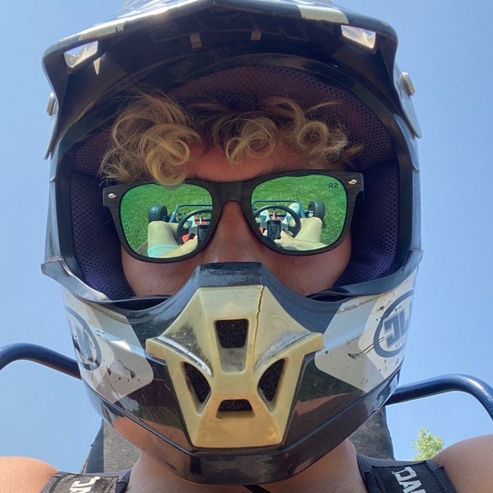 Profile Picture of gillingham.d (@gillingham.d) on Tiktok