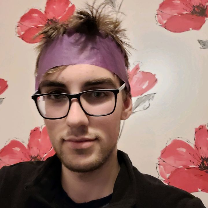 Profile Picture of Row Bryan (@rowbryan) on Tiktok