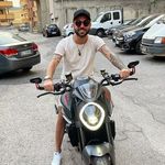 Profile Picture of Daniele James Desiderio (@daniel_james90) on Instagram