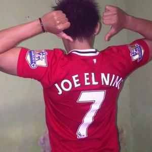 Profile Picture of Joe El Nino (@eltimung) on Twitter