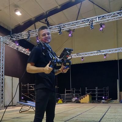 Profile Picture of Matt Lakeᵀᴬ (@MattLakeTA) on Twitter