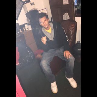 Profile Picture of Dylan Jeremiah Judge (@DylJames.1999) on Facebook
