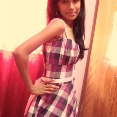 Profile Picture of Keisha Singh (@Keisha272) on Twitter
