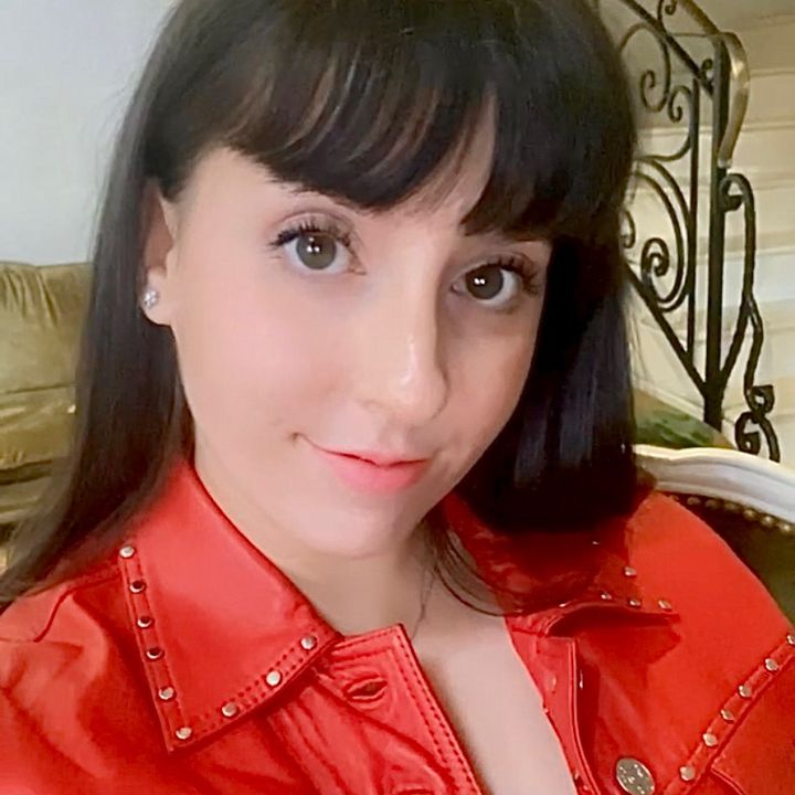 Profile Picture of Kim 💓 (@kim__mayer) on Tiktok