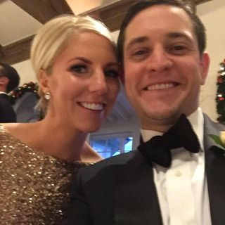 Profile Picture of Corey Wiescinski Beam (@coreywizbeam) on Instagram