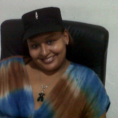 Profile Picture of Maria Cedeno (@Mariacedeno5) on Twitter