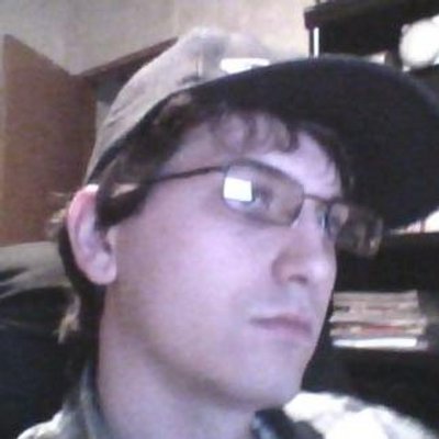 Profile Picture of Jacob Borel (@JacobBorel) on Twitter