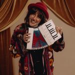 Profile Picture of Nancy Elizabeth Ross (@nancyelizaross) on Instagram