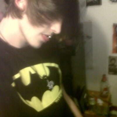 Profile Picture of JoshyRawr Hulbert (@josh_pumpkin) on Twitter