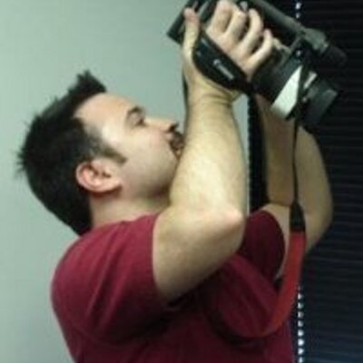 Profile Picture of Aaron Weiss (@aaronmeister) on Twitter