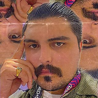 Profile Picture of Jonathan Iñiguez (@johnny_bee_good) on Instagram