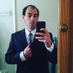 Profile Picture of Aaron Burkholder (@good_times1994) on Instagram