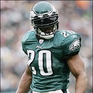 Profile Picture of Brian Dawkins (@bdawkins4life) on Twitter