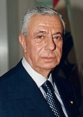 Profile Picture of Elias Hrawion Wikipedia
