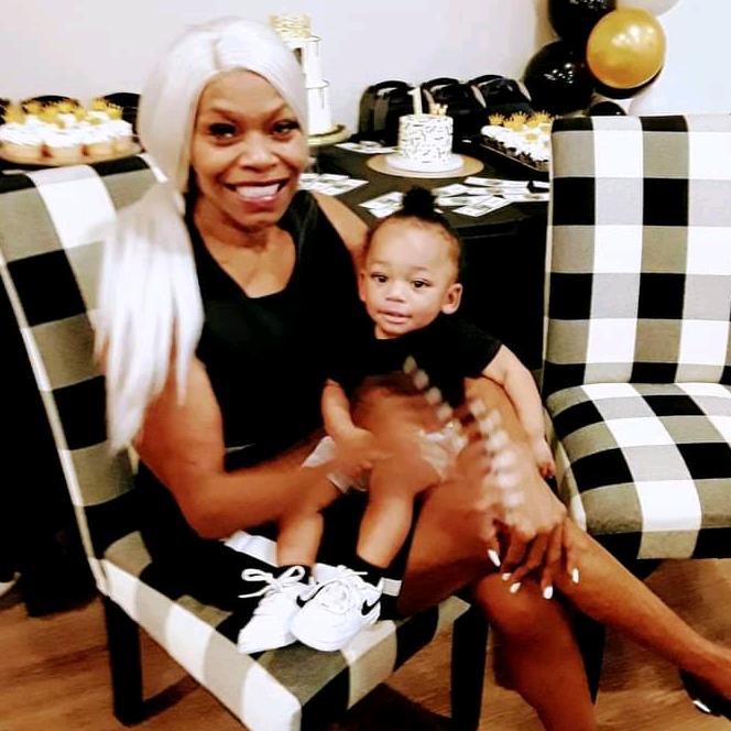 Profile Picture of Pamela Henderson (@pamela.henderson2) on Tiktok