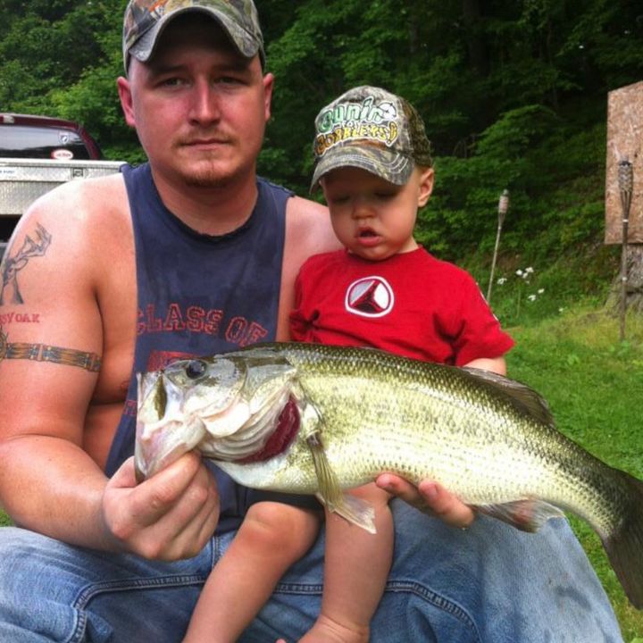 Profile Picture of Tommy McCreary (@kywelder270) on Tiktok