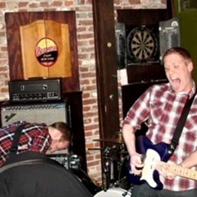 Profile Picture of Peter Britt (@DarthPopo) on Twitter