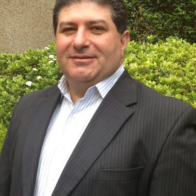 Profile Picture of Michael Saadeh (@@SaadehMichael) on Twitter