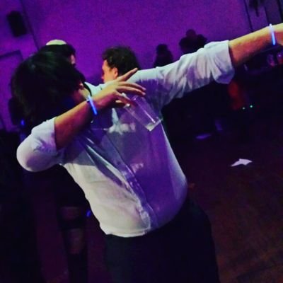 Profile Picture of Adam Greco (@elgrecoAdam) on Twitter