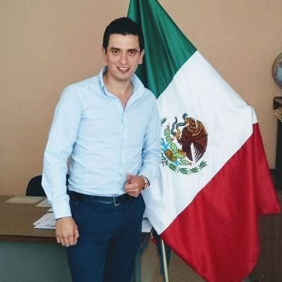 Profile Picture of Valentin Becerra  🐯 (@valentinbecerra) on Twitter