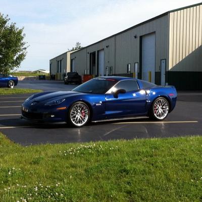 Profile Picture of Scott Zeman (@PTLINC) on Twitter