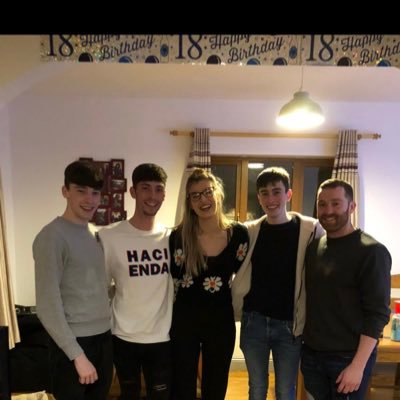 Profile Picture of Kevin (@KevinSaunders_) on Twitter