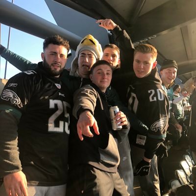 Profile Picture of BEEF ™️ (@Sean_Conner22) on Twitter